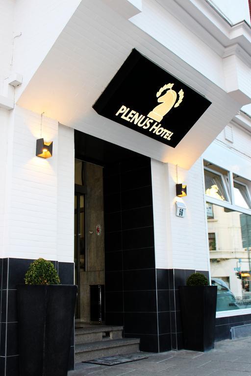 Plenus Boutique Hotel Bremen Bagian luar foto