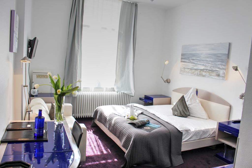 Plenus Boutique Hotel Bremen Ruang foto