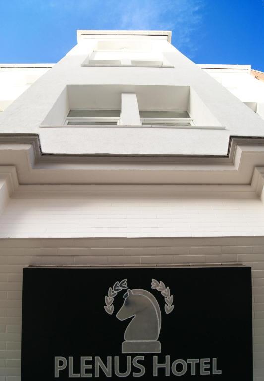 Plenus Boutique Hotel Bremen Bagian luar foto