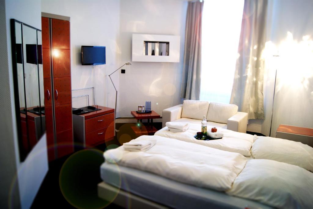 Plenus Boutique Hotel Bremen Ruang foto