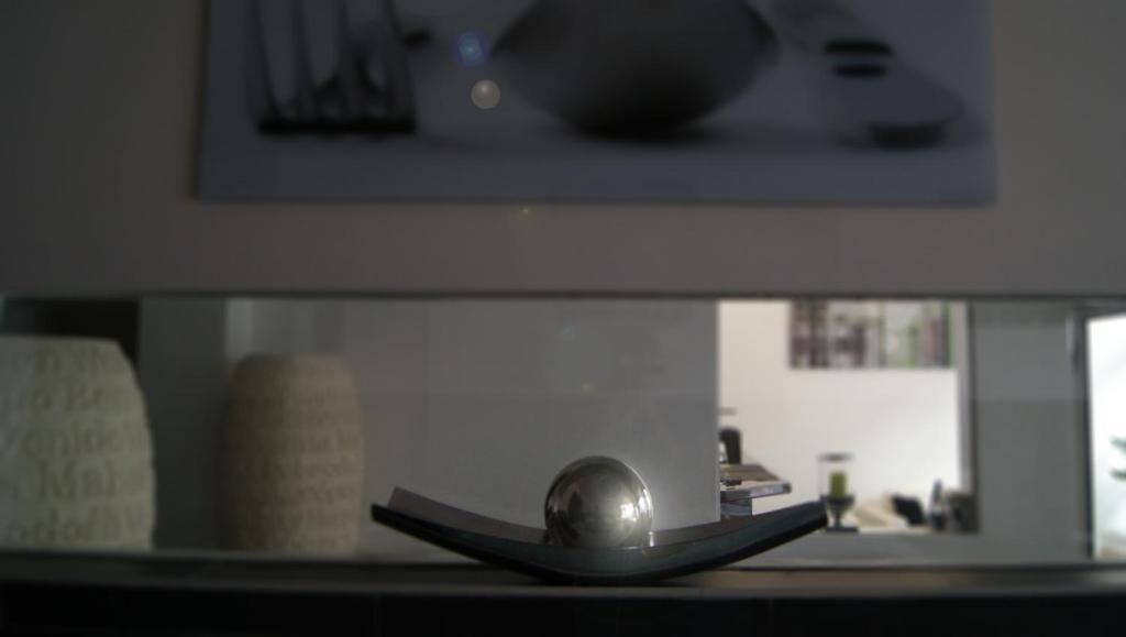 Plenus Boutique Hotel Bremen Bagian luar foto