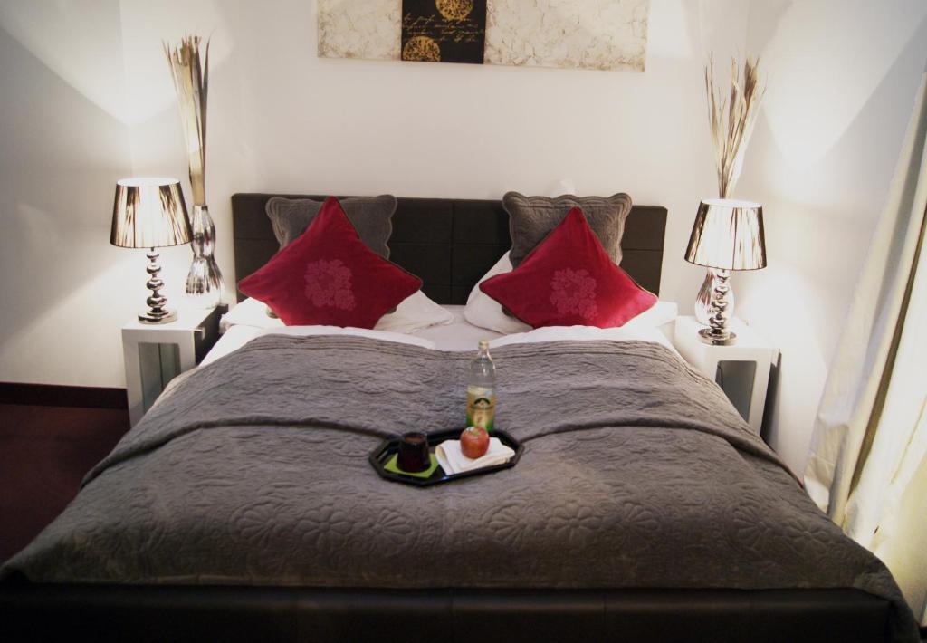 Plenus Boutique Hotel Bremen Ruang foto