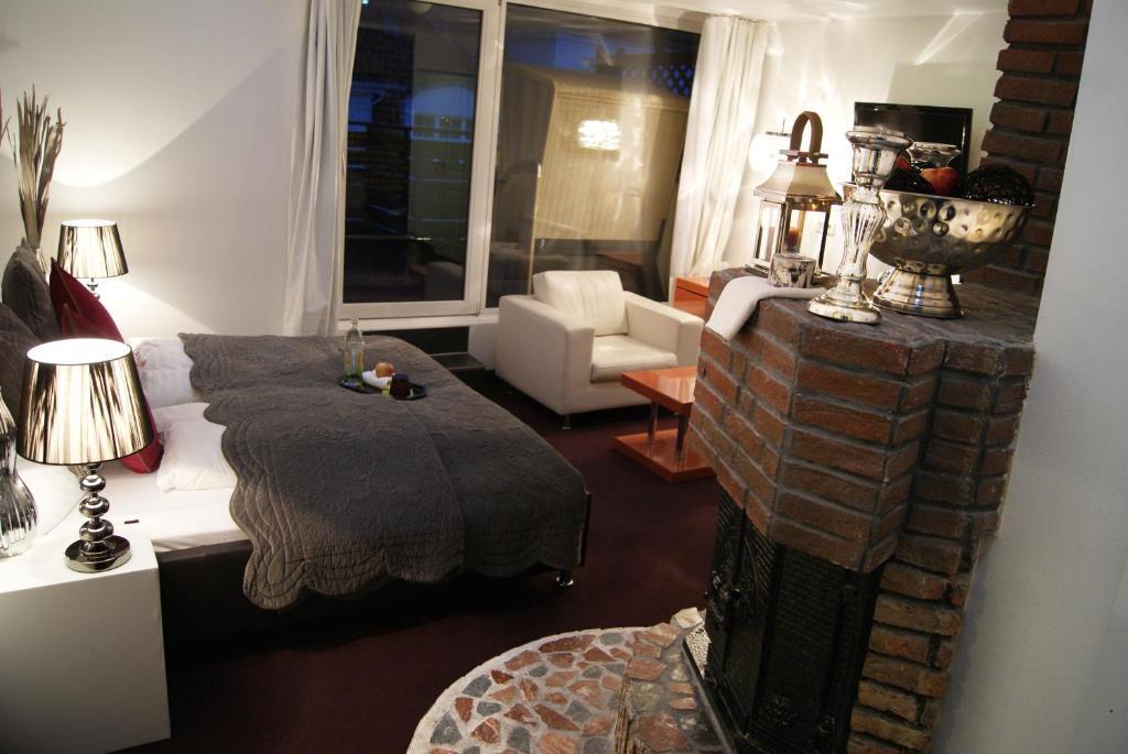 Plenus Boutique Hotel Bremen Ruang foto