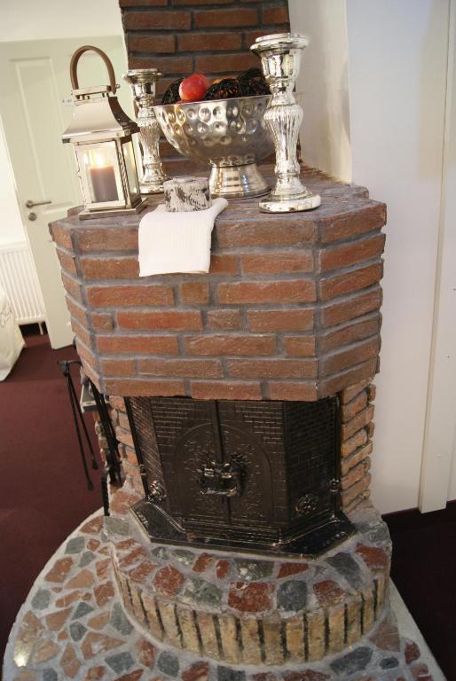 Plenus Boutique Hotel Bremen Ruang foto