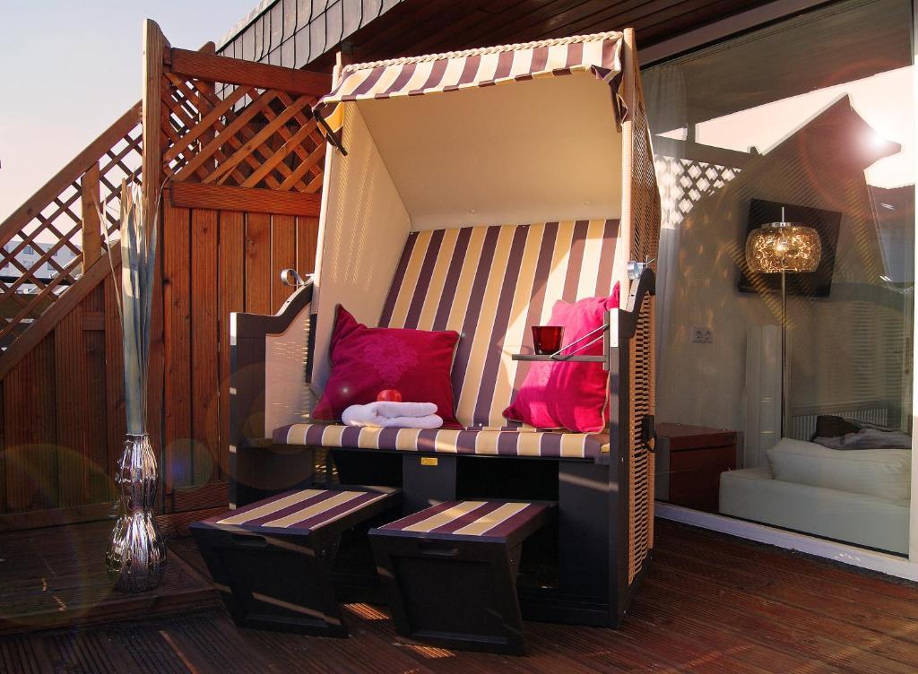 Plenus Boutique Hotel Bremen Ruang foto