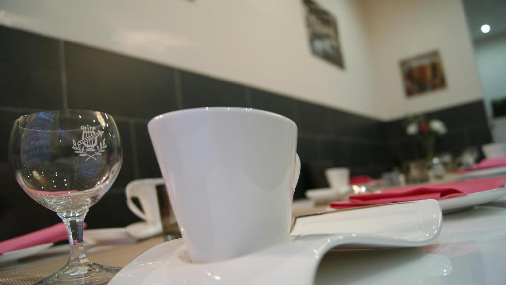 Plenus Boutique Hotel Bremen Bagian luar foto
