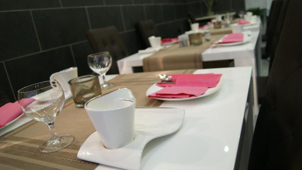 Plenus Boutique Hotel Bremen Bagian luar foto