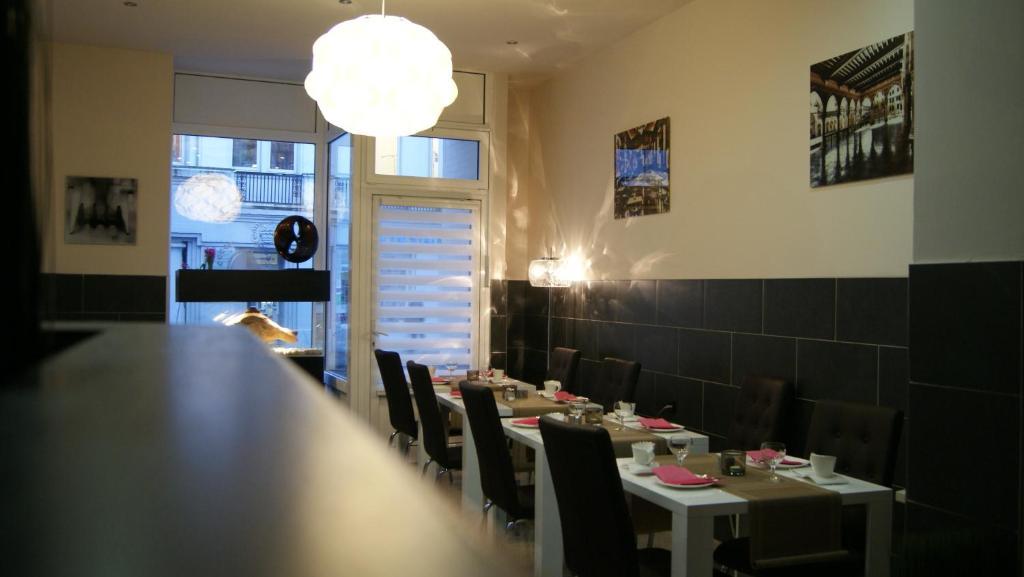 Plenus Boutique Hotel Bremen Bagian luar foto